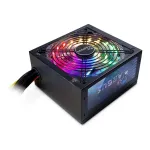 Inter-Tech Argus RGB-500W II power supply unit