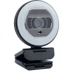 Wortmann TERRA Halo LED Lichtkranz C1868pro Full HD black