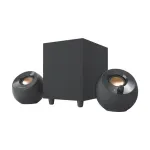 Creative Labs Creative Pebble Plus speaker set