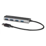 i-tec Metal U3HUB448 interface hub