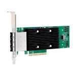 Broadcom eHBA 9600-16e interface cards/adapter