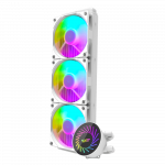 DarkFlash Water Cooling DCS360 White