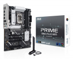 Mainboard ASUS Intel B860 Express LGA1851 Micro-ATX Memory DDR5 Memory slots 4 4xPCI-Express 4.0 16x 1xPCI-Express 5.0 16x 2xM.2 1xHDMI 1xDisplayPort 1xAudio-In 1xAudio-Out 1xMicrophone 4xUSB 2.0 3xUSB 3.2 1xUSB-C PRIMEB860-PLUSWIFI