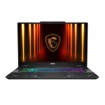 Notebook MSI Cyborg Cyborg 15 B13WGKG CPU Intel Core i7 i7-13620H 2400 MHz 15.6" 1920x1080 RAM 16GB DDR5 5200 MHz SSD 1TB NVIDIA GeForce RTX 5070 8GB ENG Windows 11 Home Black 2.1 kg CYBORG15B13WGKG-813NL