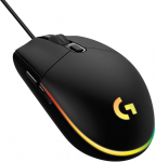 Logitech G 910-005796 mouse