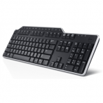 Dell   Keyboard   KB522   Multimedia   Wired   Russian   Black   USB 2.0   Numeric keypad