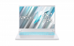 Acer  Nitro V14 ANV14-62-R3F6  Pearl White  14.5 "  IPS  WUXGA  1920 x 1200 pixels  AMD Ryzen AI 7  350  16 GB  DDR5  Solid-state drive capacity 1000 GB  NVIDIA GeForce RTX 5050  GDDR7  8 GB  Windows 11 Professional  802.11ax  Bluetooth version 5.3   ...