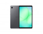 Samsung   Galaxy   Tab A11 (X130)   8.7 "   Grey   TFT LCD   800 x 1340 pixels   Mediatek   Helio G99 (6 nm)   4 GB   64 GB   Wi-Fi   Front camera   5 MP   Rear camera   8 MP   Bluetooth   5.3   Android   15