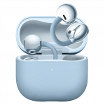 Huawei  Earbuds  FreeClip 2  Bluetooth  Open-Ear  Blue  Noise canceling  Wireless