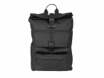 Genesis Pallad 320 Fits up to size 16 " Backpack Shoulder strap Black