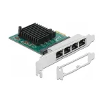 DeLOCK 89025 network card