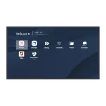Viewsonic CDE8631-1C Signage Display
