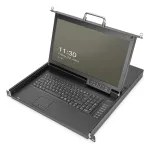 Digitus DS-72220-6GE rack console