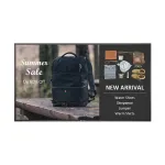 AG Neovo QM-6502 Signage Display