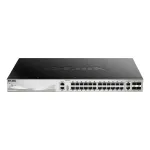 D-Link DGS-3130-30TS/E network switch