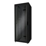 Digitus DN-19 32U-8/8-B-1 rack cabinet