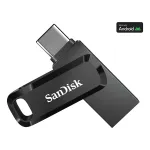 SanDisk Ultra Dual Drive Go USB flash drive