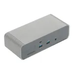 Targus DOCK230EUZ laptop dock/port replicator