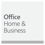 Microsoft Office Home and Business 2024