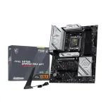 MSI MAG X870E GAMING MAX WIFI motherboard