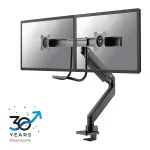 Neomounts NM-D775DXBLACK monitor mount / stand
