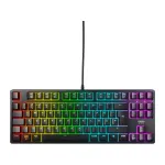 CHERRY K4V2 TKL keyboard