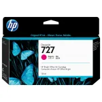 HP 727 130-ml Magenta DesignJet Ink Cartridge print head