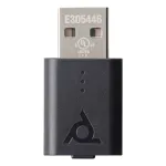 HP Poly Savi D400 UC Microsoft Teams Certified DECT 1880-1900 MHz Dongle