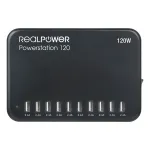 RealPower Power Station 120