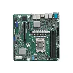 Asrock W680D4U-2L2T/G5 motherboard
