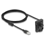 DeLOCK 96403 industrial environmental sensor/monitor accessory