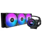 Cooler Master MasterLiquid Core Nex