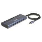 DeLOCK 63410 interface hub