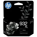 HP 932XL High Yield Black Original ink cartridge