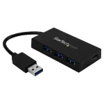 StarTech.com HB30A3A1CFB interface hub