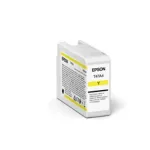 Epson Singlepack Yellow T47A4 UltraChrome Pro ink cartridge