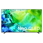 165,1 cm (65") 3840 x 2160 Pixel SAMSUNG QE65QN80HAUXXH (EU-Version) 4K Ultra HD Neo QLED SmartTV HDMI VESA 400 x 300 mm LAN WIFI Speaker Tizen