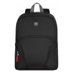 WENGER Motion Backpack Chic 40,64cm 16Zoll Black