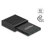 DeLOCK 61089 interface cards/adapter