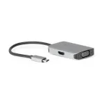 DeLOCK 87776 video splitter