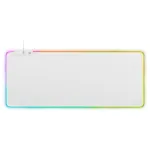 Deltaco Gaming GAM-079-W mouse pad