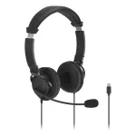 Kensington K97464WW headphones/headset