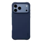 PanzerGlass CARE&trade; by &reg; Samba Case Italian Blue w. MagSafe iPhone 18 Pro Max | 17 Pro Max mobile phone case