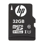 CARD MicroSD HC 32GB PNY HP mi210