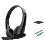 Conceptronic POLONA06B3T headphones/headset