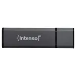 STICK 128GB USB 2.0 Intenso 3521495 Anthrazit