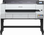 Epson  Flexible technical printer  SureColor SC-T5405  Inkjet  Colour  Wireless Multifunction Color Printer  A0  Wi-Fi  Light Grey