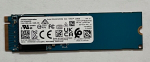 Kioxia BG4 256GB M.2 2230 NVMe SSD (Atnaujinta)