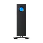 LaCie d2 Professional external hard drive