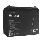 Green Cell AGM25 UPS battery (Atnaujinta)